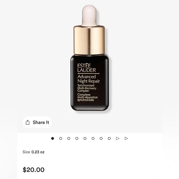 Estee Lauder Skincare Collection - Picture 10 of 11